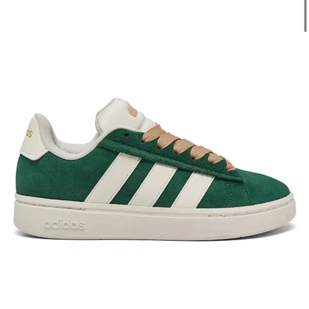 Adidas Grand Court Alpha '00s Sneaker - Picture 2 of 9